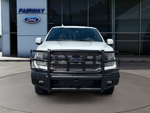 Used 2018 Ford F150 King Ranch AWD/4WD image 2