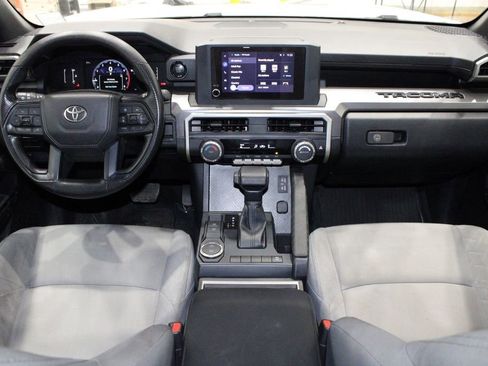 Used 2024 Toyota Tacoma SR5 image 28