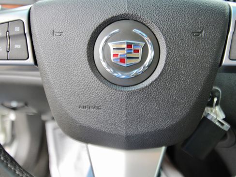 Used 2012 Cadillac CTS Luxury image 18