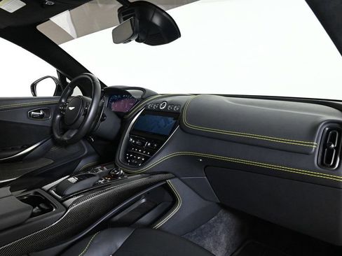Used 2023 Aston Martin DBX 707 image 19