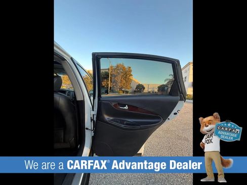 Used 2017 INFINITI QX50 2WD w/ Premium Plus Package image 33
