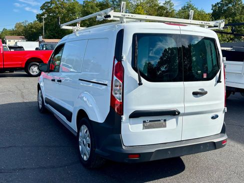 Used 2019 Ford Transit Connect XL image 8