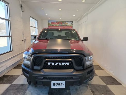 Used 2023 RAM 1500 Classic Warlock image 7