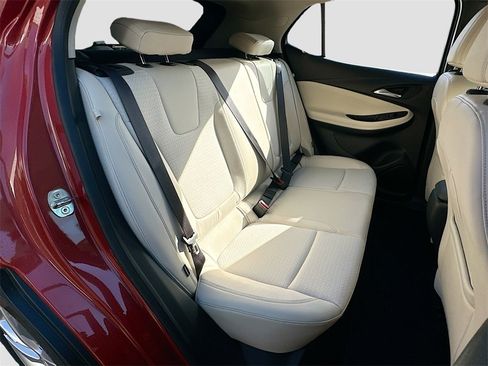 Used 2024 Buick Encore GX Preferred image 24
