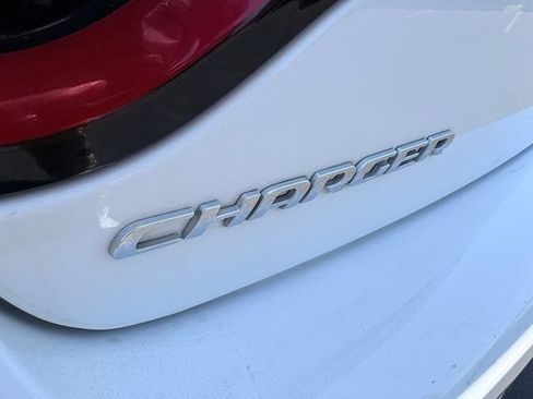 Used 2023 Dodge Charger SXT RWD image 27