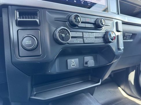 New 2026 Ford F150 XL w/ Equipment Group 103A High RWD image 29