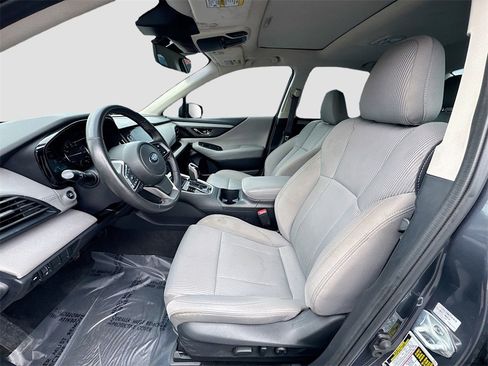 Used 2024 Subaru Legacy Premium image 21