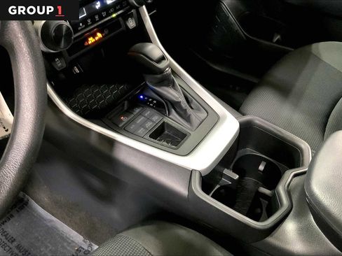 Used 2024 Toyota RAV4 LE image 16