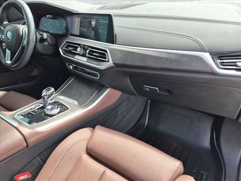Used 2022 BMW X5 sDrive40i RWD image 24