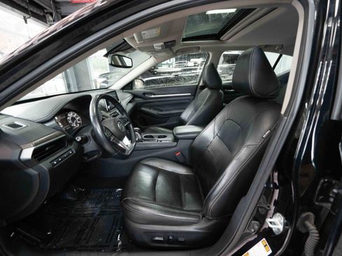 Used 2019 Nissan Altima 2.5 SL image 9