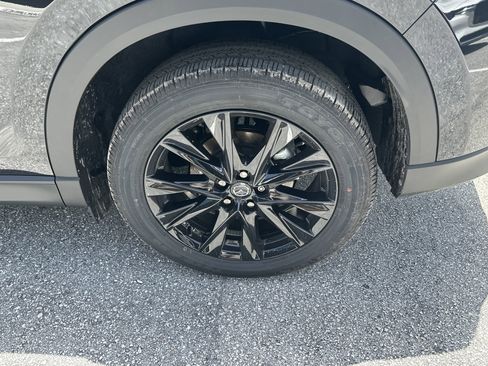 New 2025 MAZDA CX-5 Carbon Edition image 10