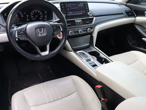 Used 2021 Honda Accord EX-L image 5