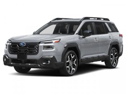 New 2026 Subaru Outback Touring XT