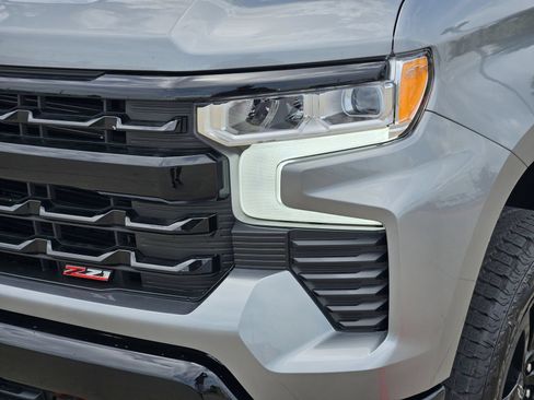 New 2026 Chevrolet Silverado 1500 LT Trail Boss w/ Convenience Package II AWD/4WD image 10