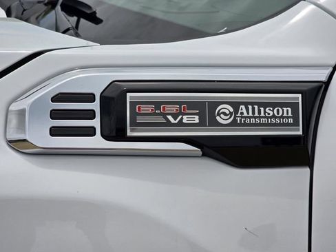 New 2026 GMC Sierra 2500 Pro AWD/4WD image 9