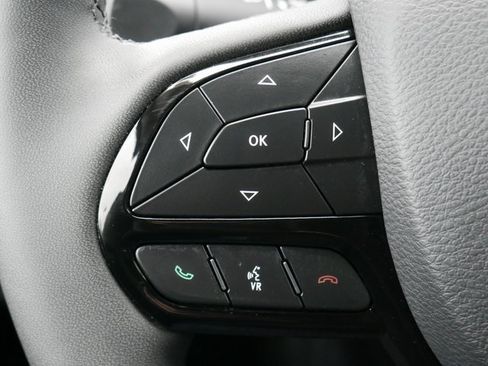 Used 2023 Jeep Cherokee Altitude Lux w/ Lux Elite Package image 25