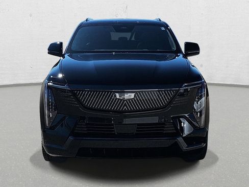 New 2026 Cadillac Escalade IQL Sport 1 w/ LPO, ONYX Package image 2