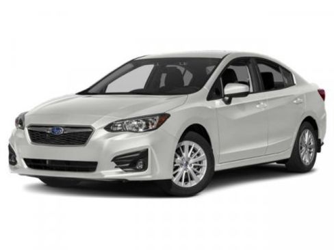 Used 2018 Subaru Impreza 2.0i image 1