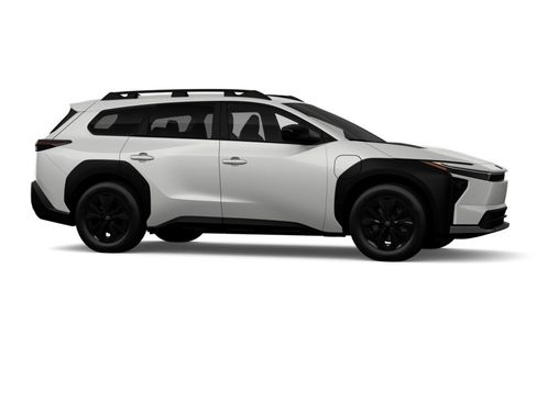 New 2026 Toyota bZ Woodland AWD/4WD image 15