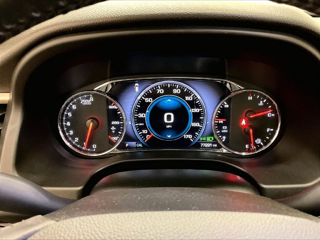Used 2018 GMC Acadia Denali w/ Technology Package AWD/4WD image 13