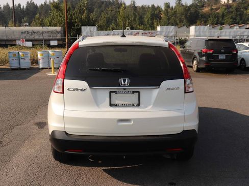 Used 2013 Honda CR-V EX-L image 6