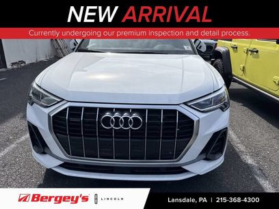 Used 2025 Audi Q3 2.0T Premium Plus w/ Premium Plus Package