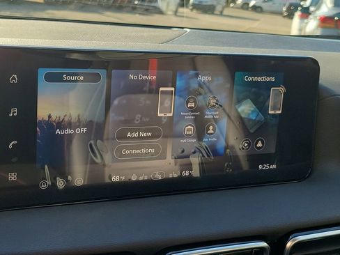 New 2026 Nissan Sentra SR image 33