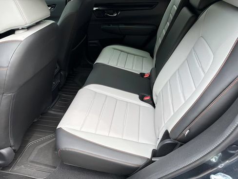 Used 2026 Honda CR-V Sport Touring image 21