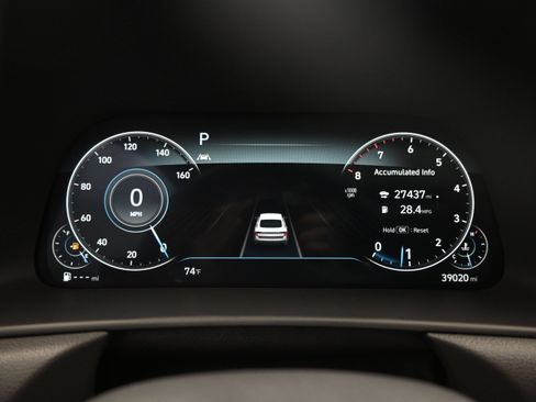 Used 2023 Hyundai Sonata Limited FWD image 14