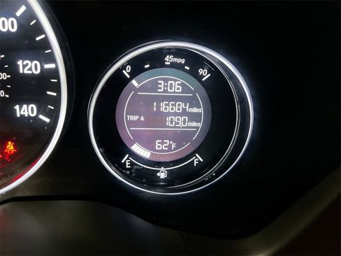 Used 2016 Honda HR-V EX-L image 12