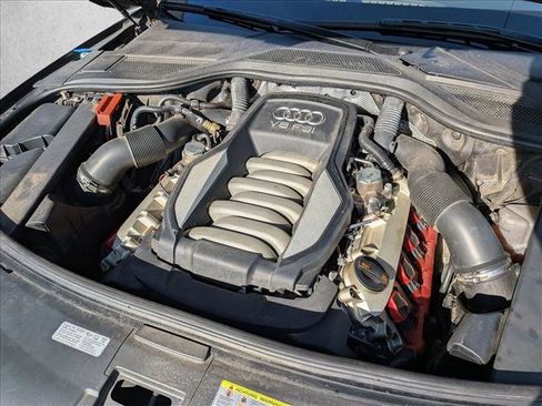 Used 2012 Audi A8 4.2 image 23