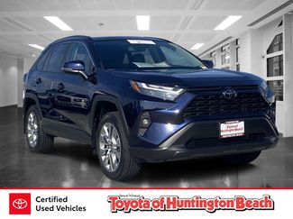 Certified 2024 Toyota RAV4 XLE Premium video 1