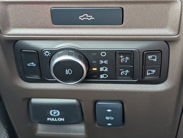 New 2026 Ford F150 King Ranch AWD/4WD image 27