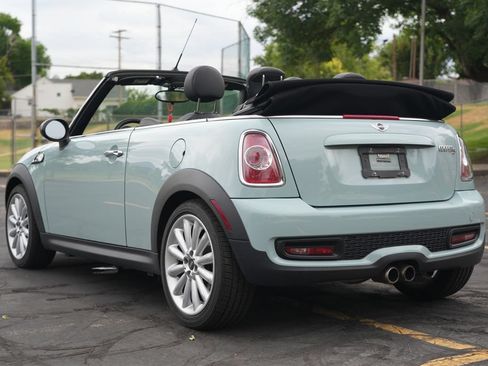 Used 2012 MINI Cooper S FWD image 3
