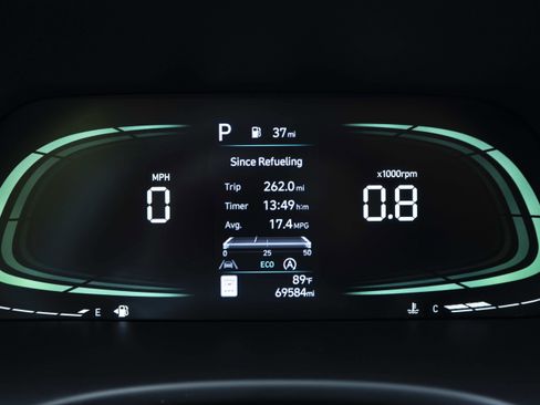 Used 2024 Hyundai Palisade XRT FWD image 23