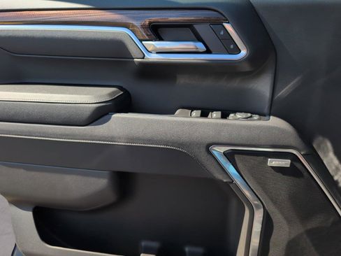 New 2026 Chevrolet Silverado 1500 RST AWD/4WD image 17