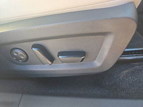 New 2026 Nissan Murano Platinum w/ Technology Package image 25