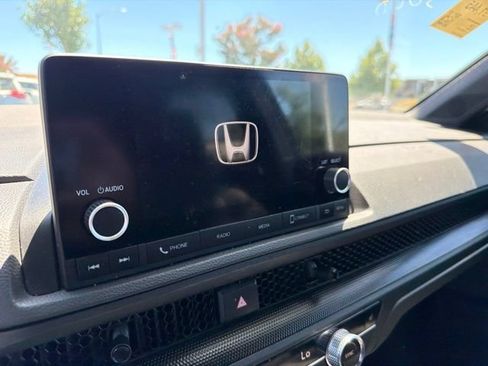 Used 2024 Honda CR-V Sport image 19
