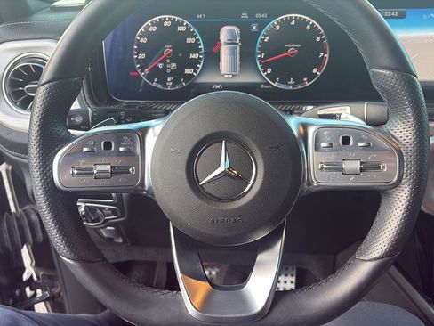 Used 2022 Mercedes-Benz G 550 image 10