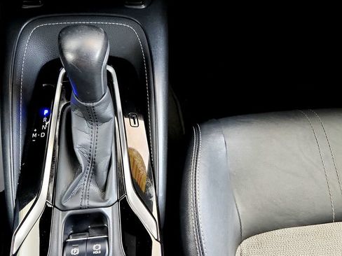 Used 2019 Toyota Corolla XSE w/ Carpet Mat Package FWD image 28