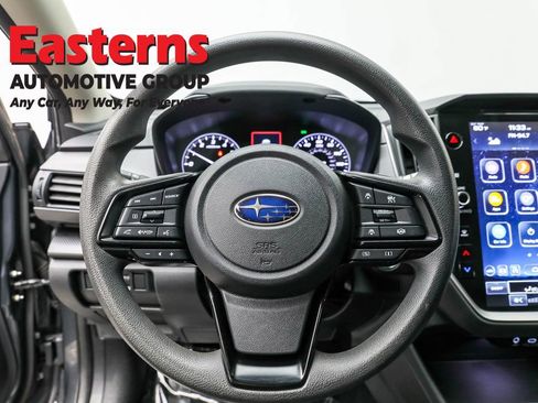 Used 2024 Subaru Crosstrek 2.0i Premium image 10