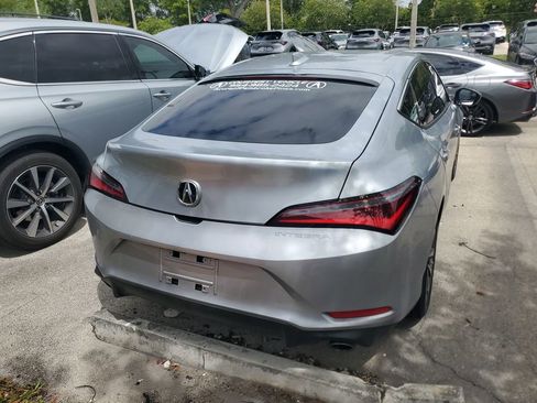 Used 2026 Acura Integra image 7