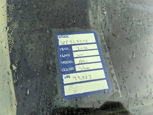 Certified 2022 Volkswagen Atlas SE image 9