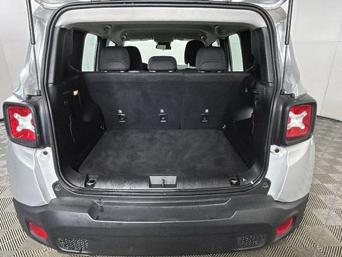 Used 2021 Jeep Renegade Sport AWD/4WD image 29