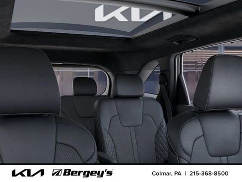 New 2026 Kia Sorento SX Prestige AWD/4WD image 33