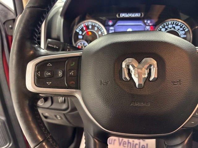 Used 2020 RAM 1500 Big Horn AWD/4WD image 15