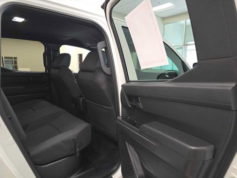 Certified 2025 Toyota Tacoma SR RWD image 26