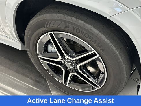 Certified 2024 Mercedes-Benz GLE 53 AMG 4MATIC image 14