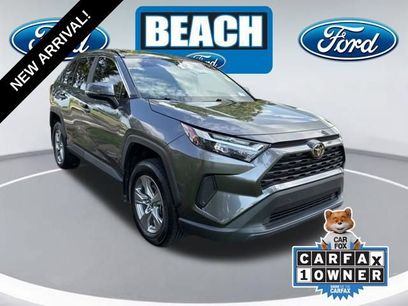 Used 2024 Toyota RAV4 XLE w/ Convenience Package