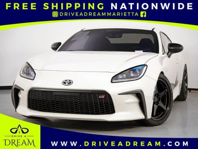 Used 2024 Toyota GR86 Premium